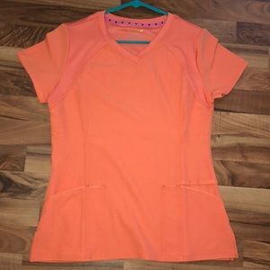 HeartSoul scrub top